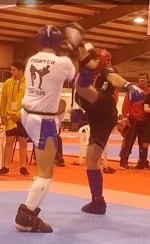 World All-Kempo Styles Teams Championships 2017