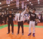 World All-Kempo Styles Teams Championships 2017