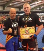 World All-Kempo Styles Teams Championships 2017