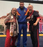 World All-Kempo Styles Teams Championships 2017