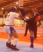 World All-Kempo Styles Teams Championships 2017