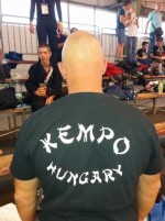 World All-Kempo Styles Teams Championships 2017