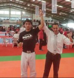 World All-Kempo Styles Teams Championships 2017
