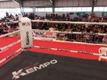 World All-Kempo Styles Teams Championships 2017