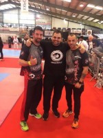World All-Kempo Styles Teams Championships 2017