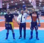 World All-Kempo Styles Teams Championships 2017