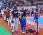 World All-Kempo Styles Teams Championships 2017