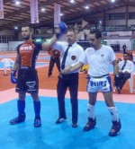 World All-Kempo Styles Teams Championships 2017