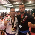 World All-Kempo Styles Teams Championships 2017
