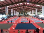 World All-Kempo Styles Teams Championships 2017