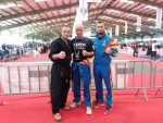World All-Kempo Styles Teams Championships 2017