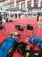 World All-Kempo Styles Teams Championships 2017