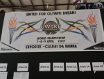 World All-Kempo Styles Teams Championships 2017