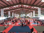 World All-Kempo Styles Teams Championships 2017