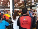 World All-Kempo Styles Teams Championships 2017