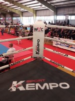 World All-Kempo Styles Teams Championships 2017