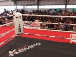 World All-Kempo Styles Teams Championships 2017