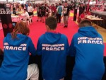 World All-Kempo Styles Teams Championships 2017