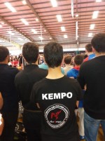 World All-Kempo Styles Teams Championships 2017