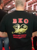 World All-Kempo Styles Teams Championships 2017