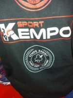 World All-Kempo Styles Teams Championships 2017