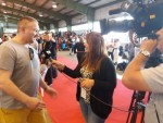 World All-Kempo Styles Teams Championships 2017