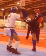 World All-Kempo Styles Teams Championships 2017