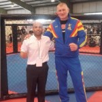 World All-Kempo Styles Teams Championships 2017