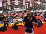 World All-Kempo Styles Teams Championships 2017