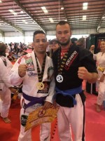 World All-Kempo Styles Teams Championships 2017