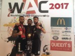 World All-Kempo Styles Teams Championships 2017