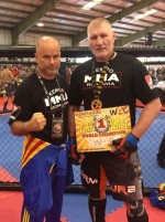 World All-Kempo Styles Teams Championships 2017