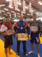 World All-Kempo Styles Teams Championships 2017