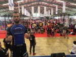 World All-Kempo Styles Teams Championships 2017