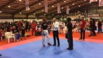 World All-Kempo Styles Teams Championships 2017