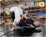 The 14th IKF World Kempo Championships, Portugal, 2017