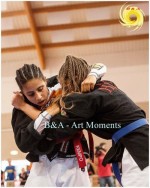 The 14th IKF World Kempo Championships, Portugal, 2017