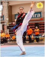 The 14th IKF World Kempo Championships, Portugal, 2017
