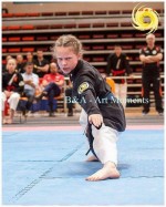 The 14th IKF World Kempo Championships, Portugal, 2017