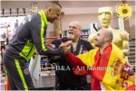 The 14th IKF World Kempo Championships, Portugal, 2017
