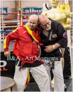 The 14th IKF World Kempo Championships, Portugal, 2017
