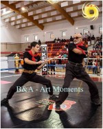 The 14th IKF World Kempo Championships, Portugal, 2017
