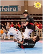 The 14th IKF World Kempo Championships, Portugal, 2017