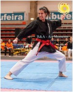 The 14th IKF World Kempo Championships, Portugal, 2017