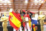 The 14th IKF World Kempo Championships, Portugal, 2017
