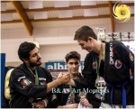 The 14th IKF World Kempo Championships, Portugal, 2017