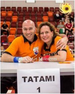 The 14th IKF World Kempo Championships, Portugal, 2017