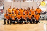 The 14th IKF World Kempo Championships, Portugal, 2017