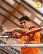The 14th IKF World Kempo Championships, Portugal, 2017