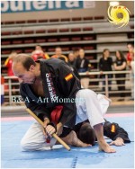 The 14th IKF World Kempo Championships, Portugal, 2017
